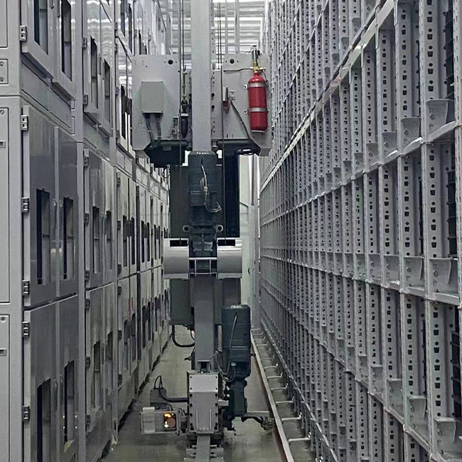 Projects in Germany