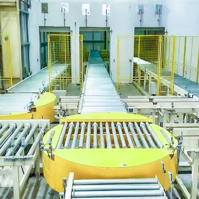 Zhenhai Chemical bank project