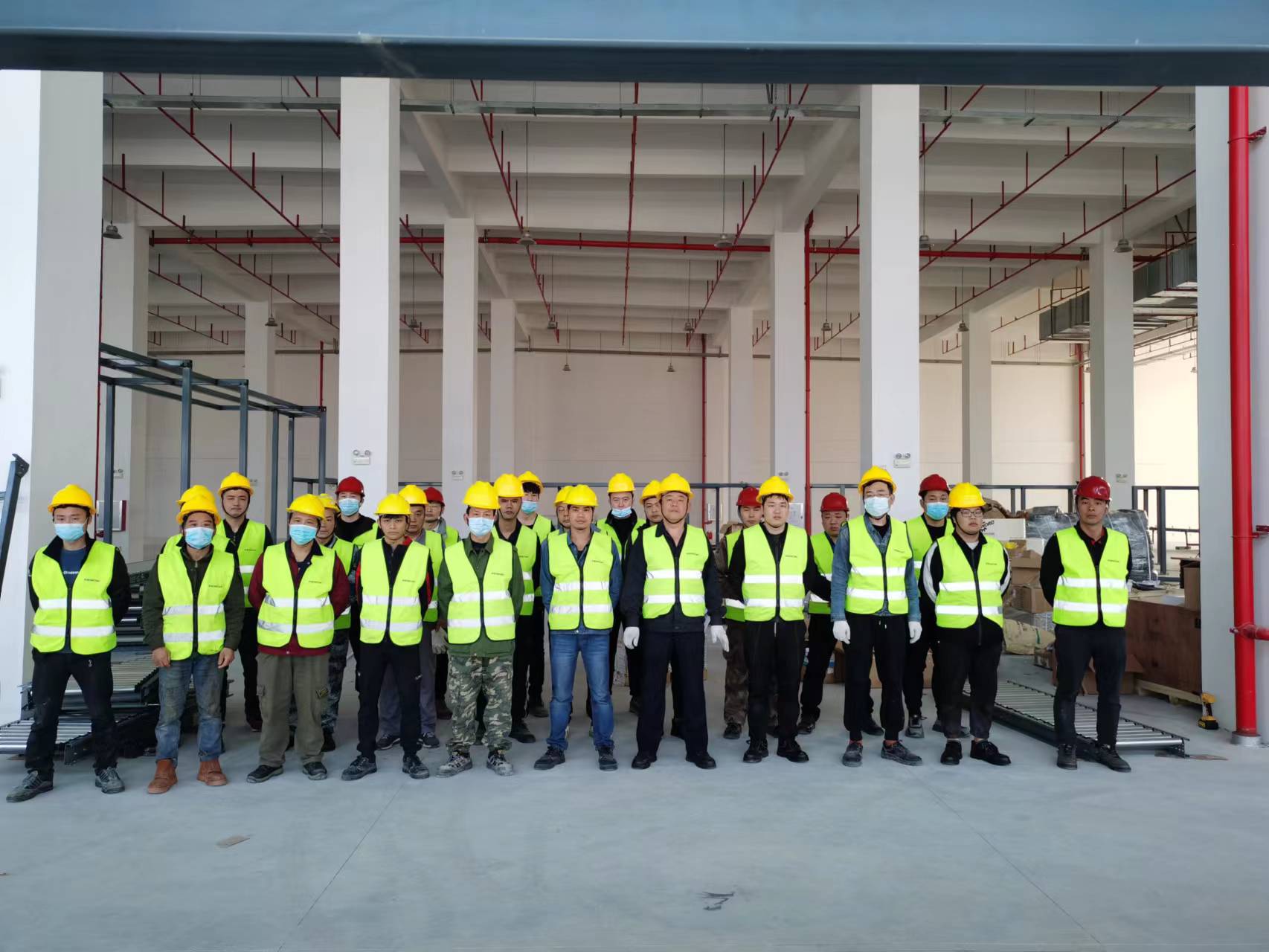 Professional installers