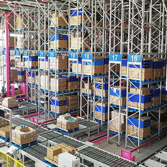 Electronics industry