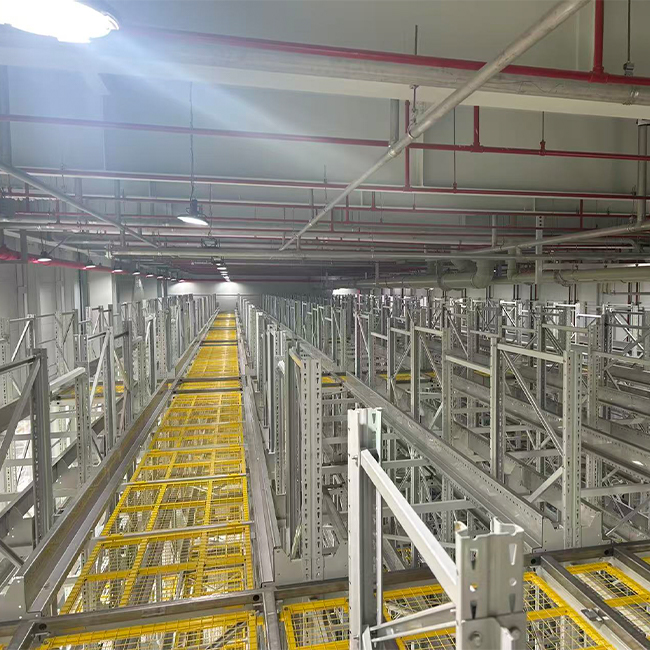 The Chungju New Energy Automation Project in South Korea