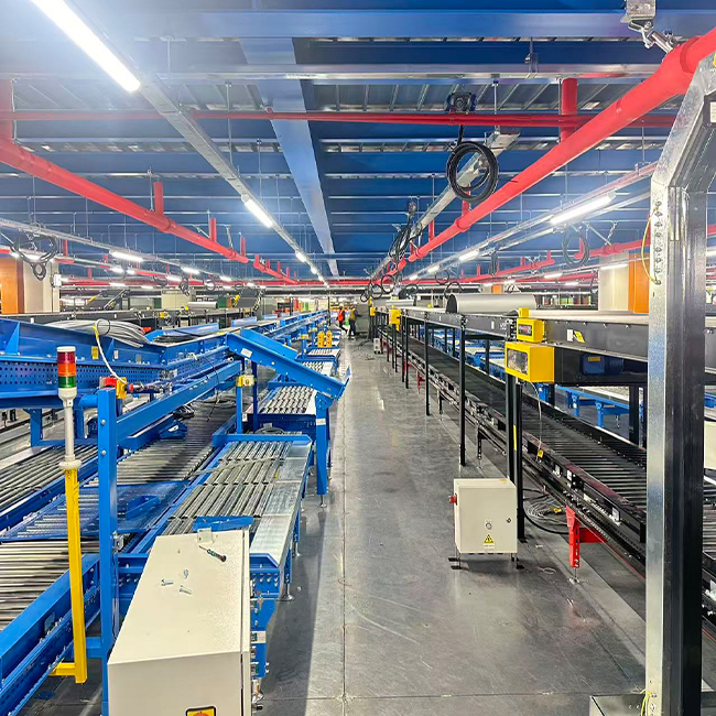 The DAE3 project in Daegu, South Korea