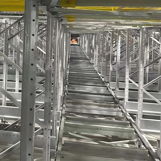 The Chungju New Energy Automation Project in South Korea