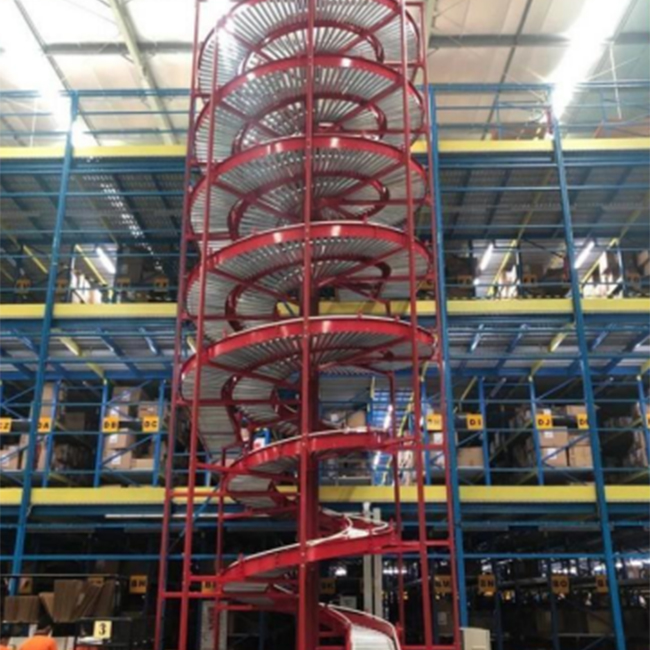 Project in Indonesia